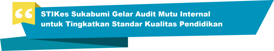 STIKes Banjarmasin Gelar Audit Mutu Internal untuk Tingkatkan Standar Kualitas Pendidikan